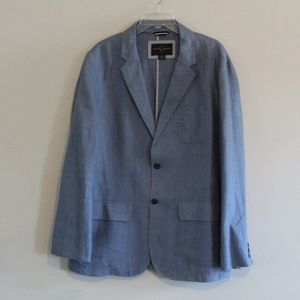 Blazer (Linen)
